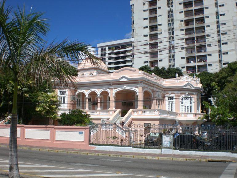 Emlurb em operação