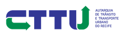 Logo da CTTU