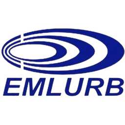 Logo da EMLURB