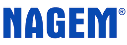 Nagem logo